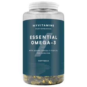 Essential Omega 3 за хранителни режими