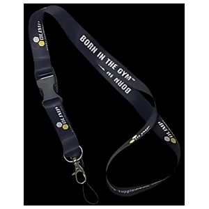 Keyband за хранителни режими