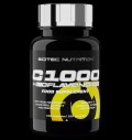 C 1000+ with Bioflavonoids за хранителни режими