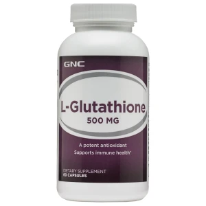 L-Glutathione 500 mg pro diety