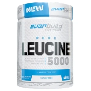 LEUCINE 5000 pro diety