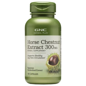 Horse Chestnut Extract 300 mg за хранителни режими