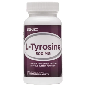 L-Tyrosine 500 pro diety