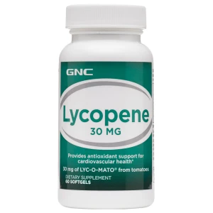 Lycopene 30 mg pro diety