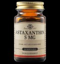 Astaxanthin 5 mg за хранителни режими
