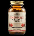 Vitamin C 500mg Chewable за хранителни режими