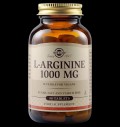 L-Arginine 1000 mg за хранителни режими