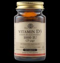 Vitamin D3 1000 IU за хранителни режими