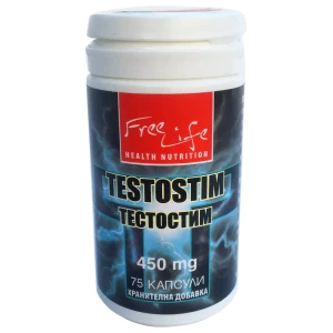 TestoStim pro diety