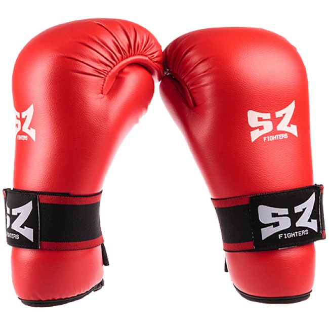 SZ Fighters Rukavice za Taekwondo / Taekwondo Gloves