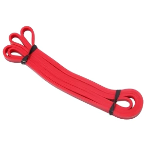 Elastična traka - Crvena / Resistance Band - Red pro diety