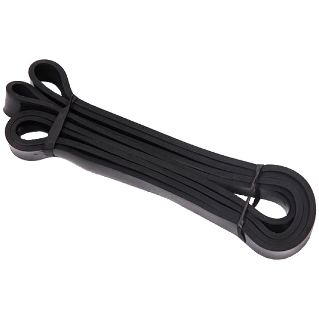 SZ Fighters Elastična traka - Crna / Resistance Band - Black