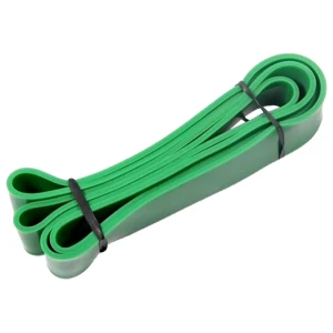 Elastična traka - Zelena / Resistance Band - Green pro diety