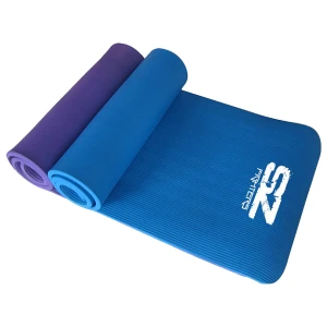 Постелка за йога / Yoga Mat за хранителни режими