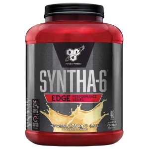 Syntha 6 EDGE за хранителни режими