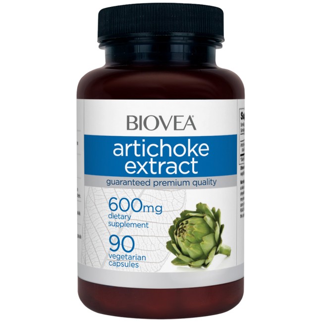 BIOVEA Artichoke Extract