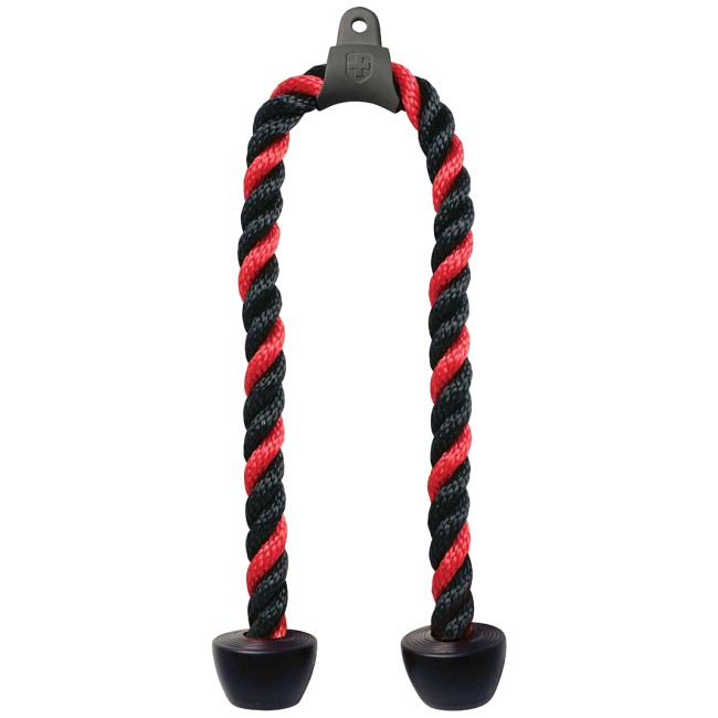 Въже за скрипец / Triceps Rope 26 inch от Harbinger