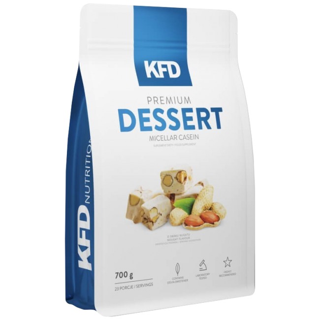 Premium Dessert от KFD Nutrition