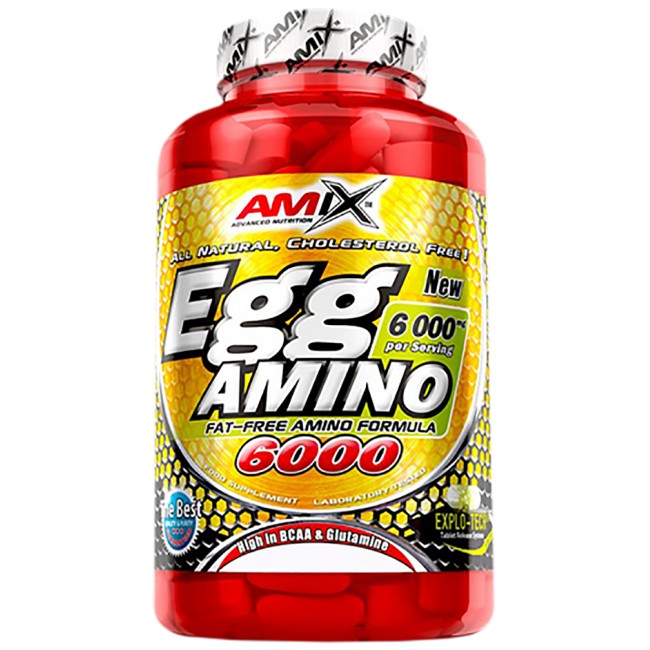 EGG Amino 6000 от AMIX