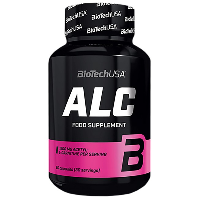 BioTech USA ALC
