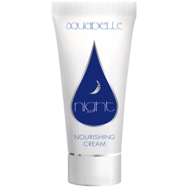 CaliVita Aquabelle Nourishing Cream