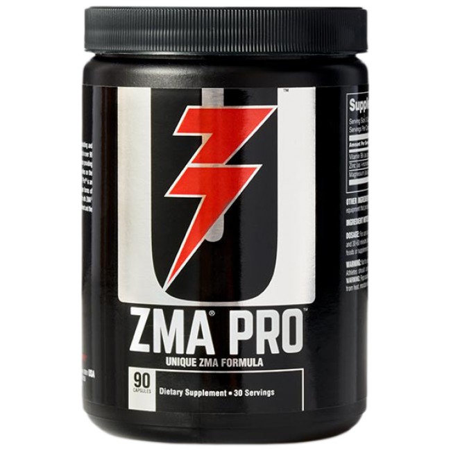 Universal Nutrition ZMA Pro