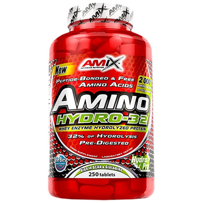 Amino HYDRO-32 от AMIX
