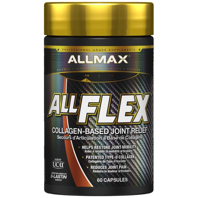 Advanced AllFlex от AllMax Nutrition