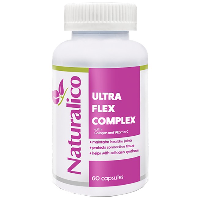 Ultra Flex Complex  от Naturalico