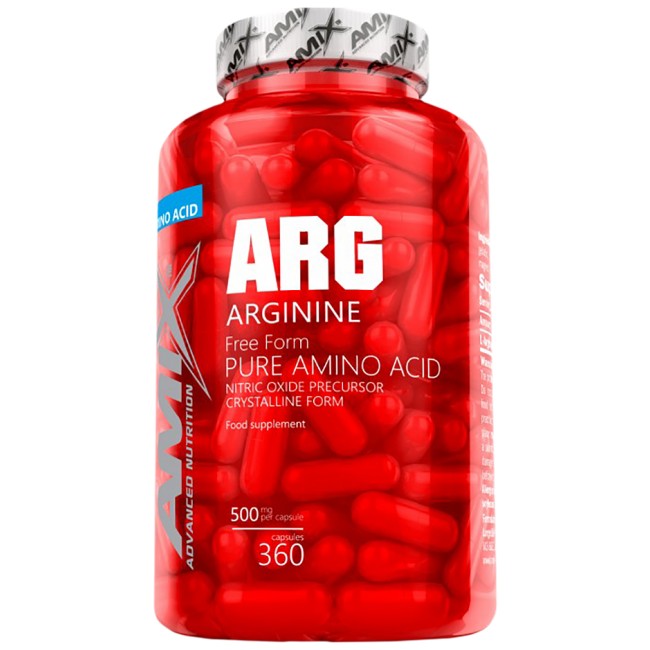 Arginine от AMIX