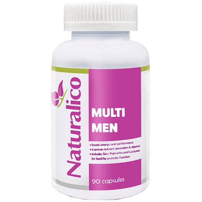 Multi Men от Naturalico