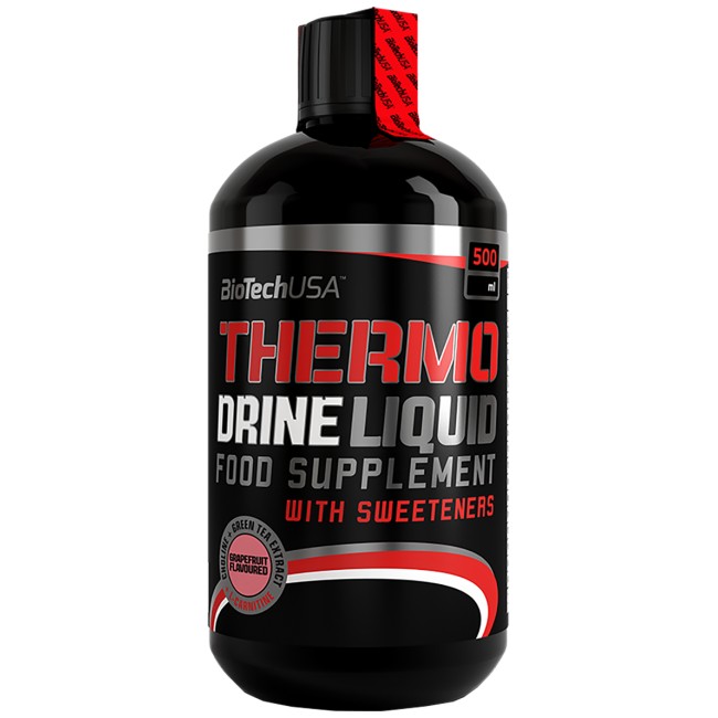 Thermo Drine Liquid от BioTech USA