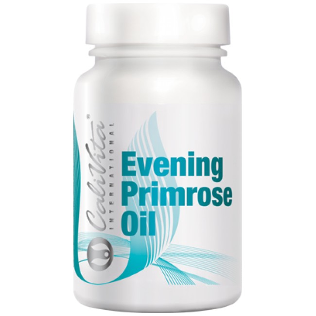 CaliVita Evening Primrose Oil