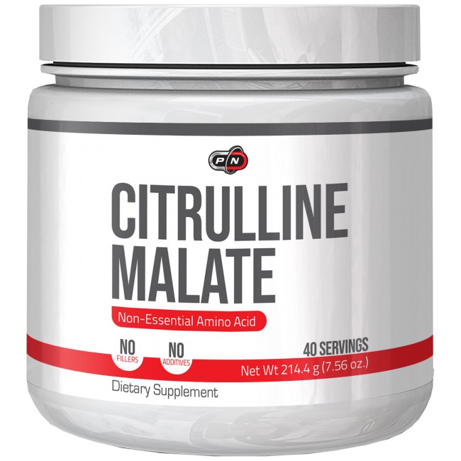 PURE Nutrition USA Citrulline Malate