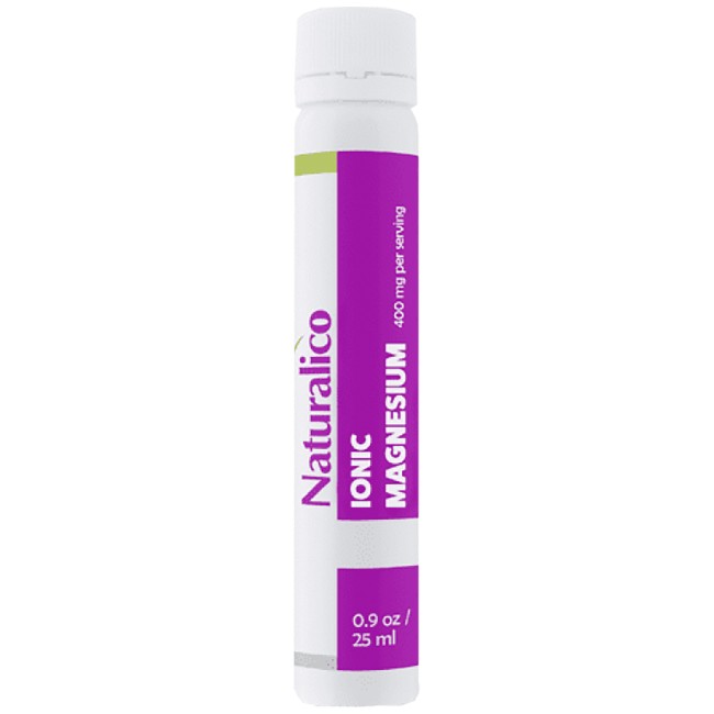 Ionic Magnesium от Naturalico