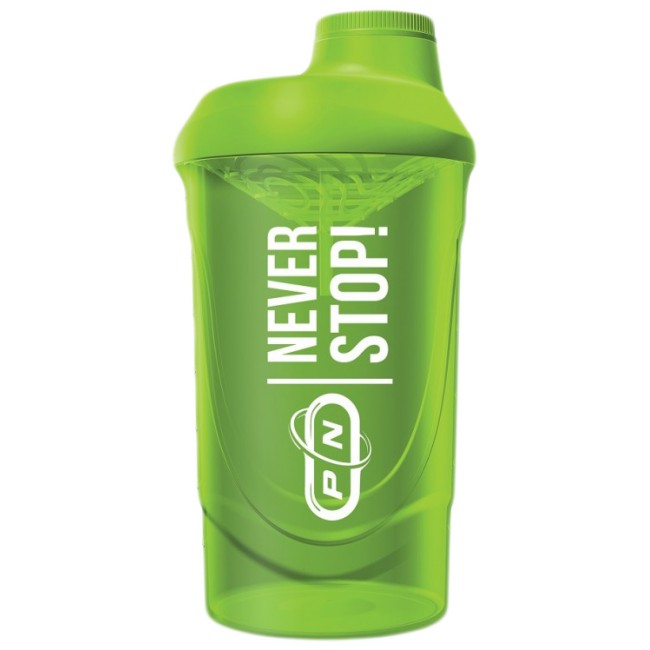 PN SHAKER NEVER STOP! от PURE Nutrition USA