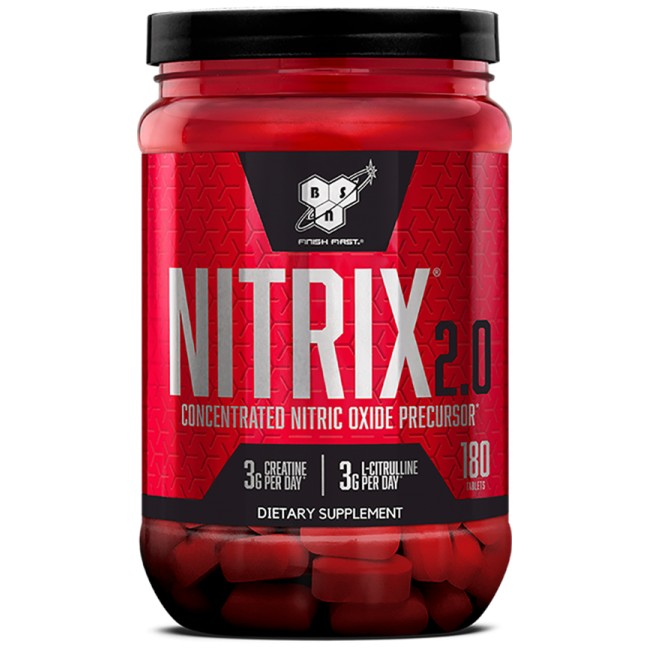 BSN Nitrix 2.0