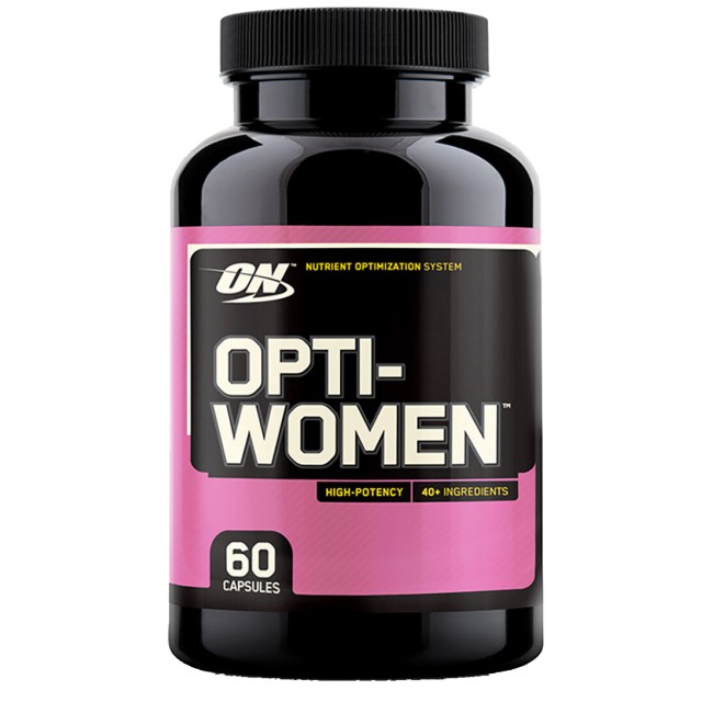 Optimum Nutrition Opti-Women