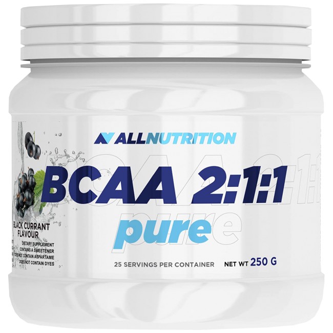 AllNutrition BCAA 2:1:1 Pure