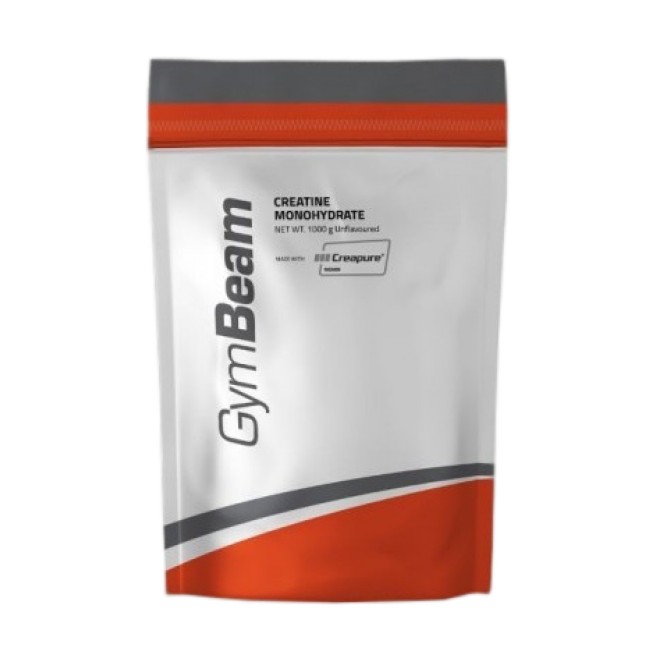 GymBeam Creatine Monohydrate Creapure