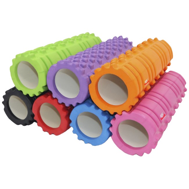 Armageddon Sports Foam Roller / Masažni foam roller 33 x 14 cm