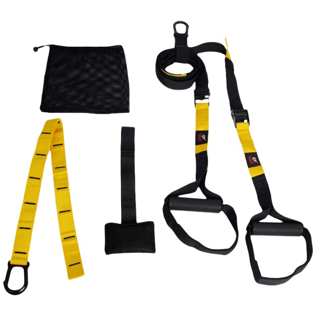 Armageddon Sports Suspension Training / Multitrenažer s trakama