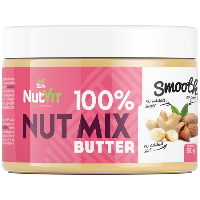 OstroVit Nut Butter Mix
