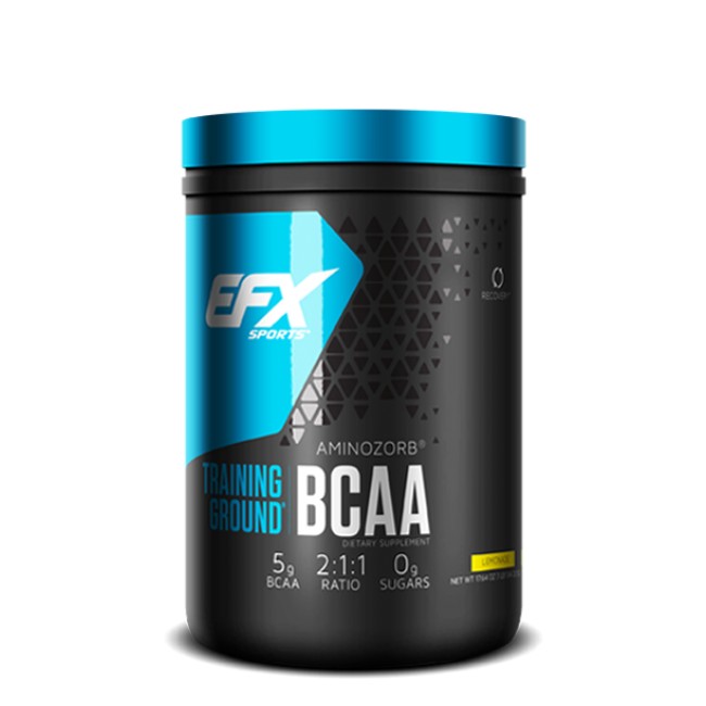 All American EFX AMINOZORB BCAA