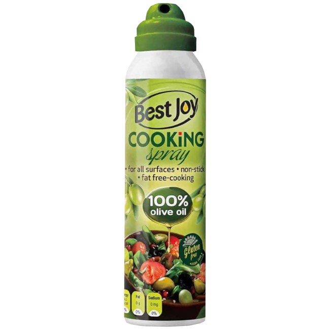 Best Joy Olive Oil / Cooking Spray