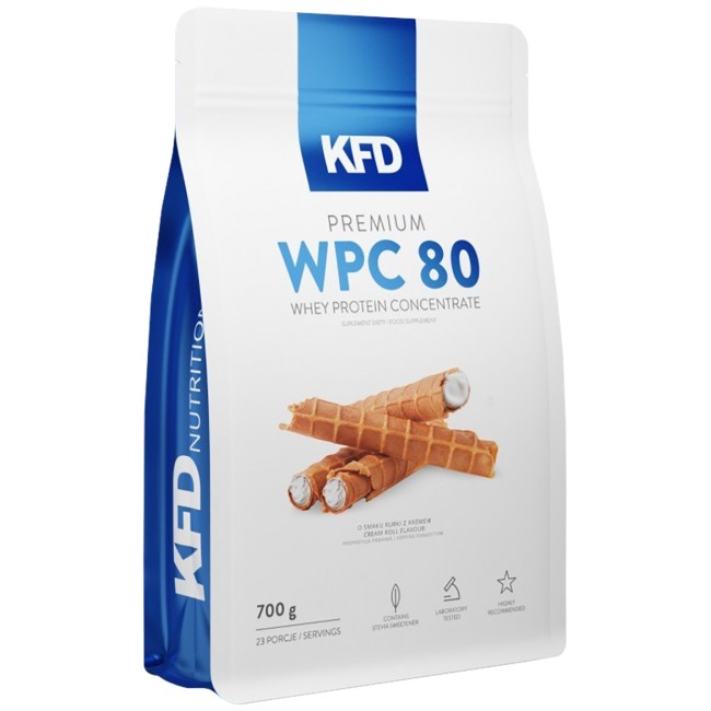Premium WPC 80 от KFD Nutrition