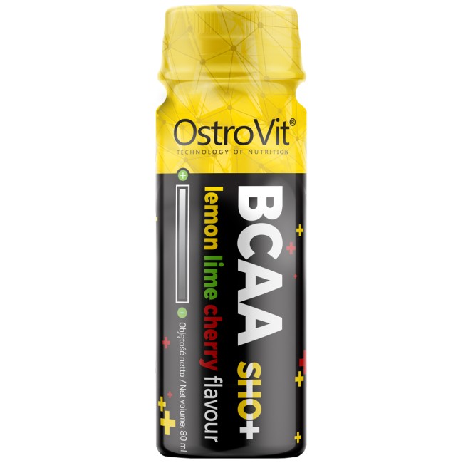 OstroVit BCAA Shot