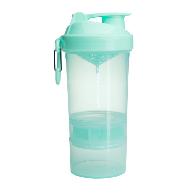 Smart Shake 2Go Smart Shaker | Mint Green