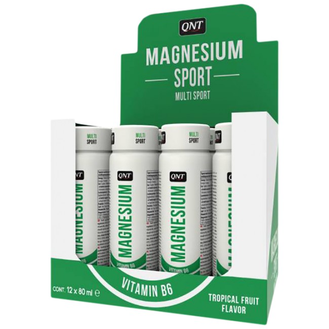 QNT Magnesium Shot