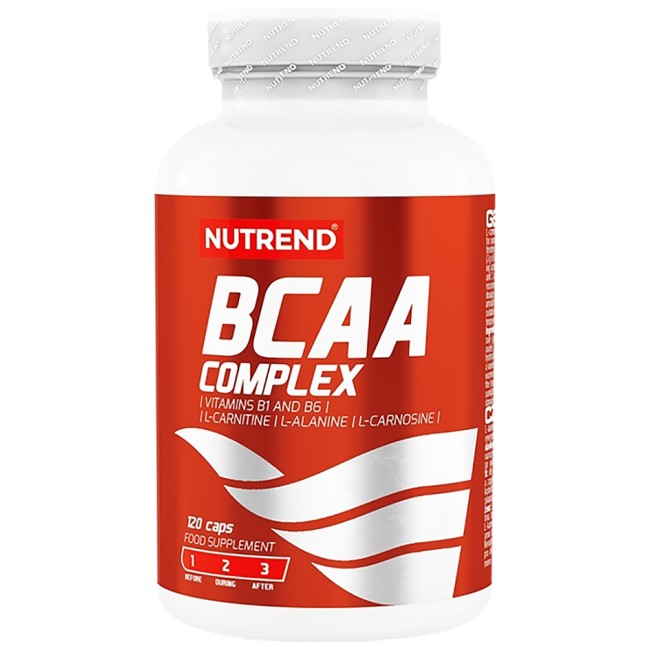 Nutrend BCAA Complex